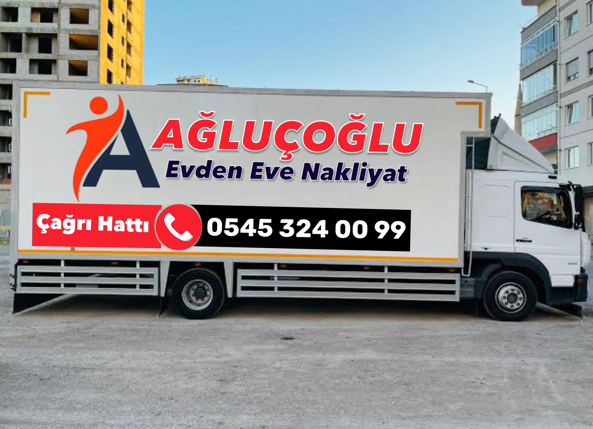 Şehirler Arası Nakliyat